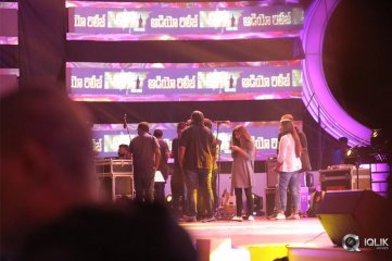 Agnyaathavaasi Movie Audio Launch Photos